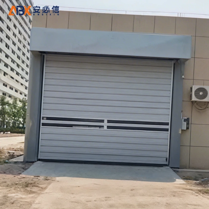 黔南布依族苗族自治州快速卷帘门